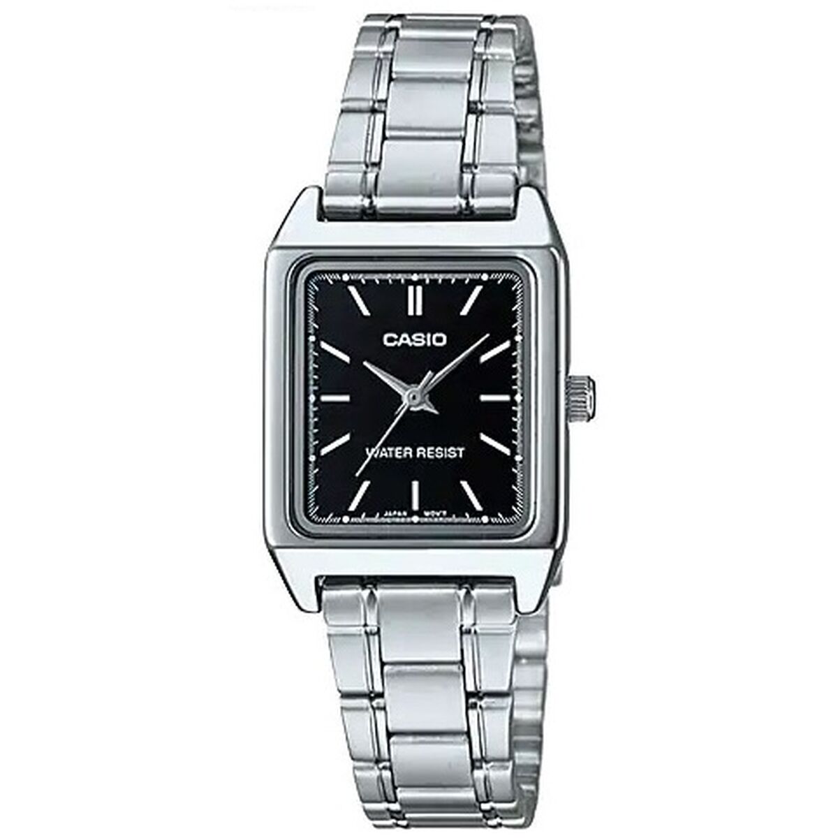 Horloge Dames Casio COLLECTION Zwart