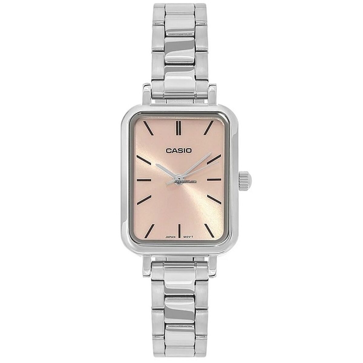 Horloge Dames Casio COLLECTION Roze - Klokken, Vrouwen - Casio