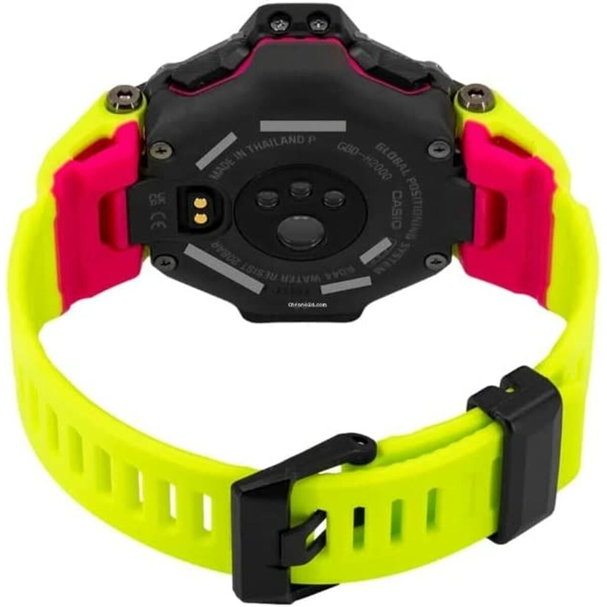 Horloge Heren Casio - Klokken, Heren - Casio