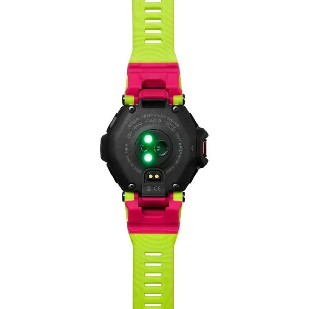 Horloge Heren Casio - Klokken, Heren - Casio