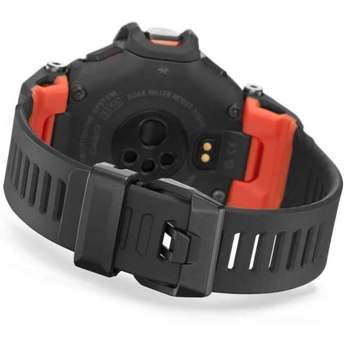 Horloge Heren Casio G-Shock GBD-H2000-1AER