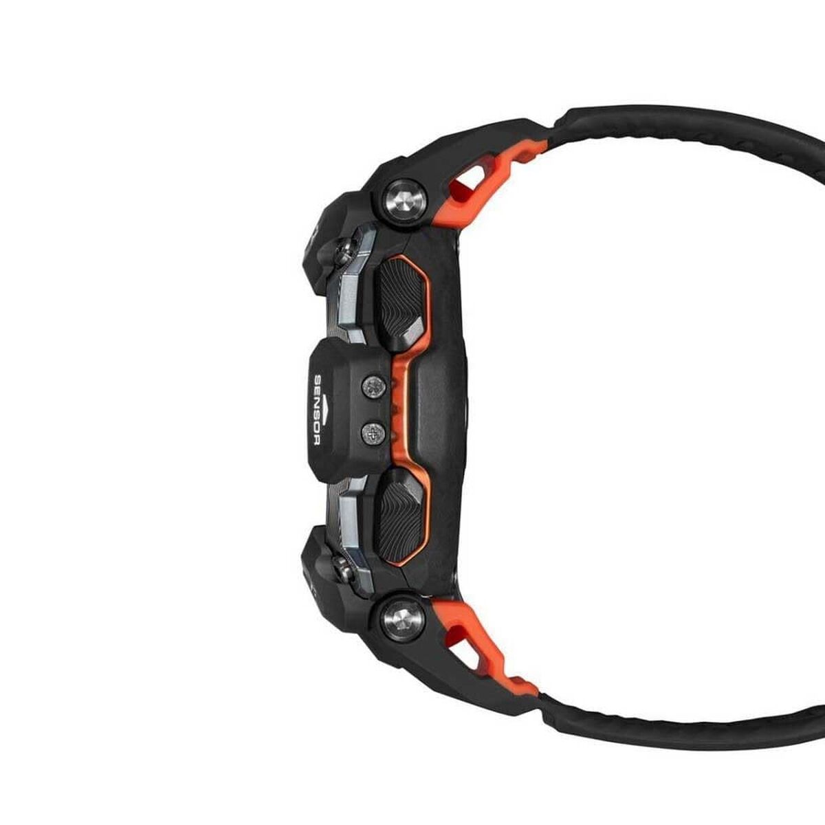 Horloge Heren Casio G-Shock GBD-H2000-1AER