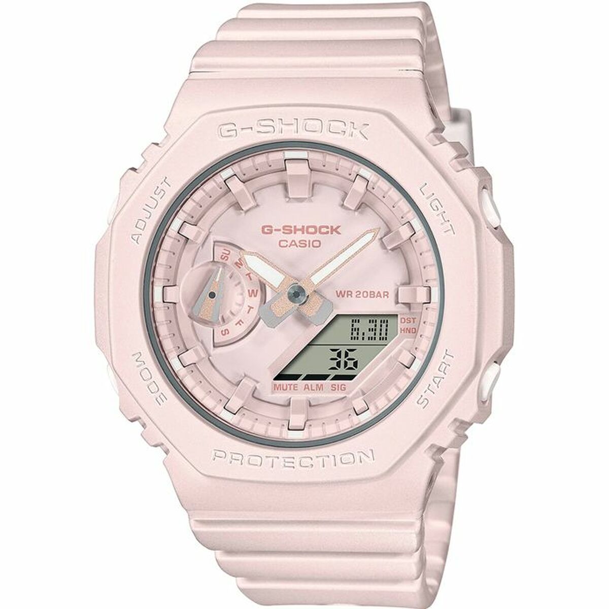 Horloge Dames Casio