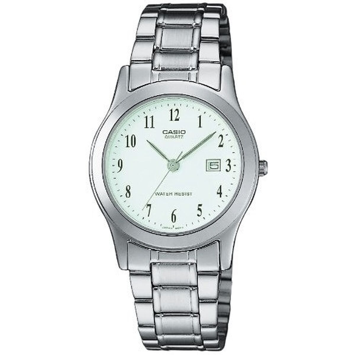 Horloge Dames Casio - Klokken, Vrouwen - Casio