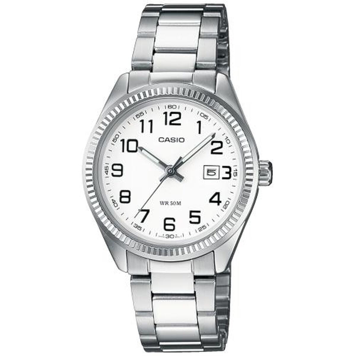 Horloge Dames Casio COLLECTION (Ø 30 mm) - Klokken, Vrouwen - Casio