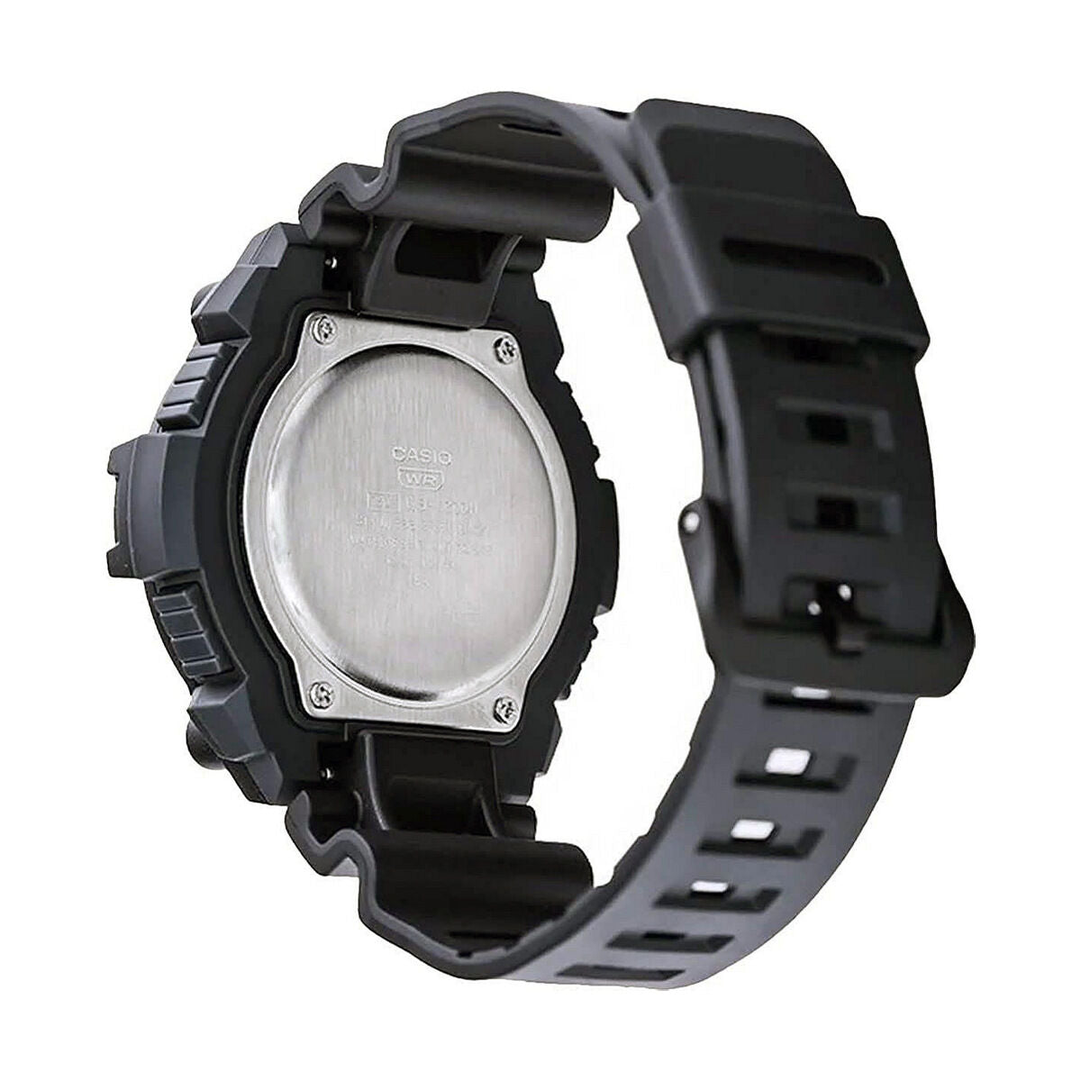 Horloge Heren Casio WS - 1500H - 1AVEF - Klokken, Heren - Casio