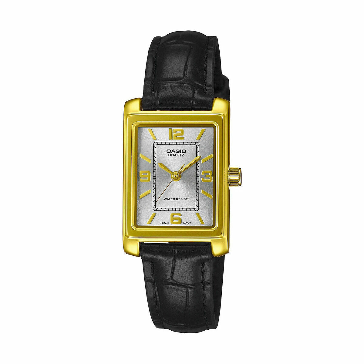 Horloge Dames Casio LTP - 1234PGL - 7A2EF - Klokken, Vrouwen - Casio
