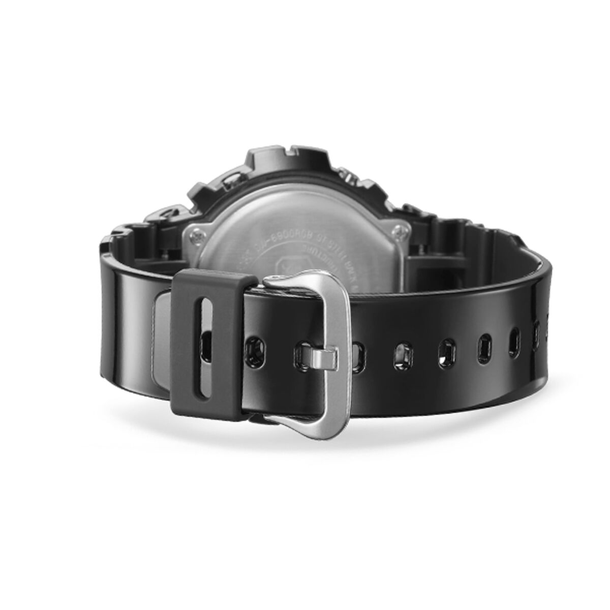 Horloge Heren Casio DW - 6900RGB - 1ER Virtual Rainbow - Klokken, Heren - Casio G - Shock