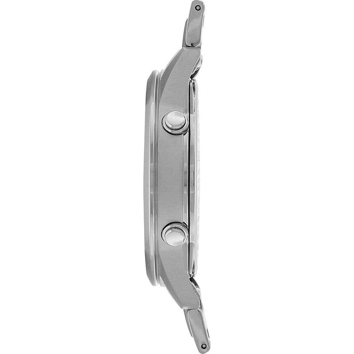 Horloge Heren Casio Zilverkleurig (Ø 40 mm) - Klokken, Heren - Casio