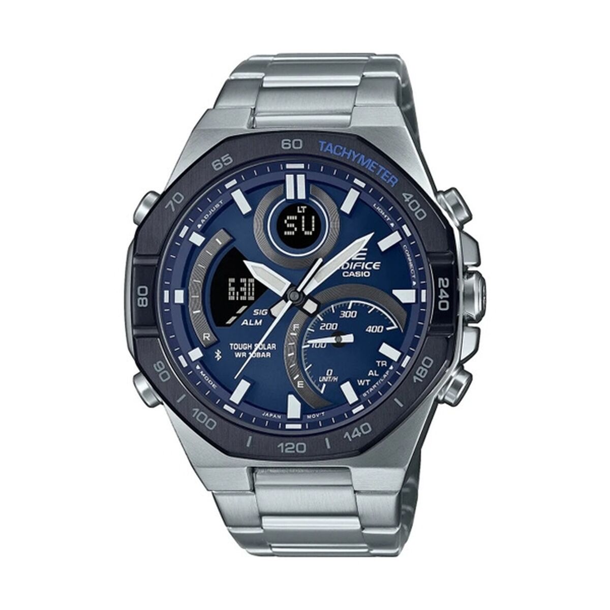 Horloge Heren Casio SPORT TOUGH SOLAR BLUETOOTH® (Ø 48 mm)