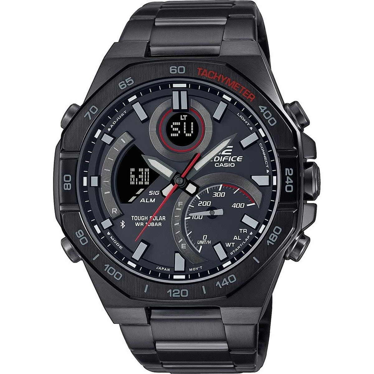 Horloge Heren Casio - Klokken, Heren - Casio