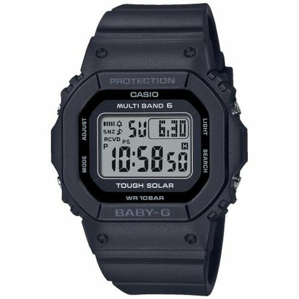 Horloge Heren Casio Baby-G Urban