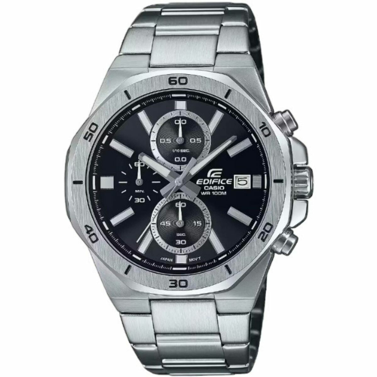 Horloge Heren Casio EFV640D1AVUEF - Klokken, Heren - Casio