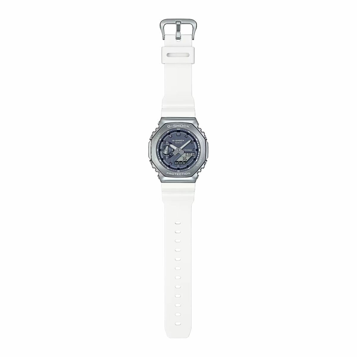 Horloge Heren Casio GM-2100WS-7AER