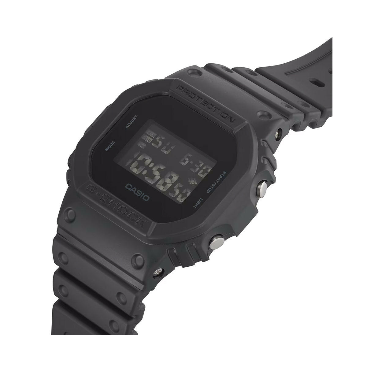 Horloge Heren Casio DW-5600UBB-1ER