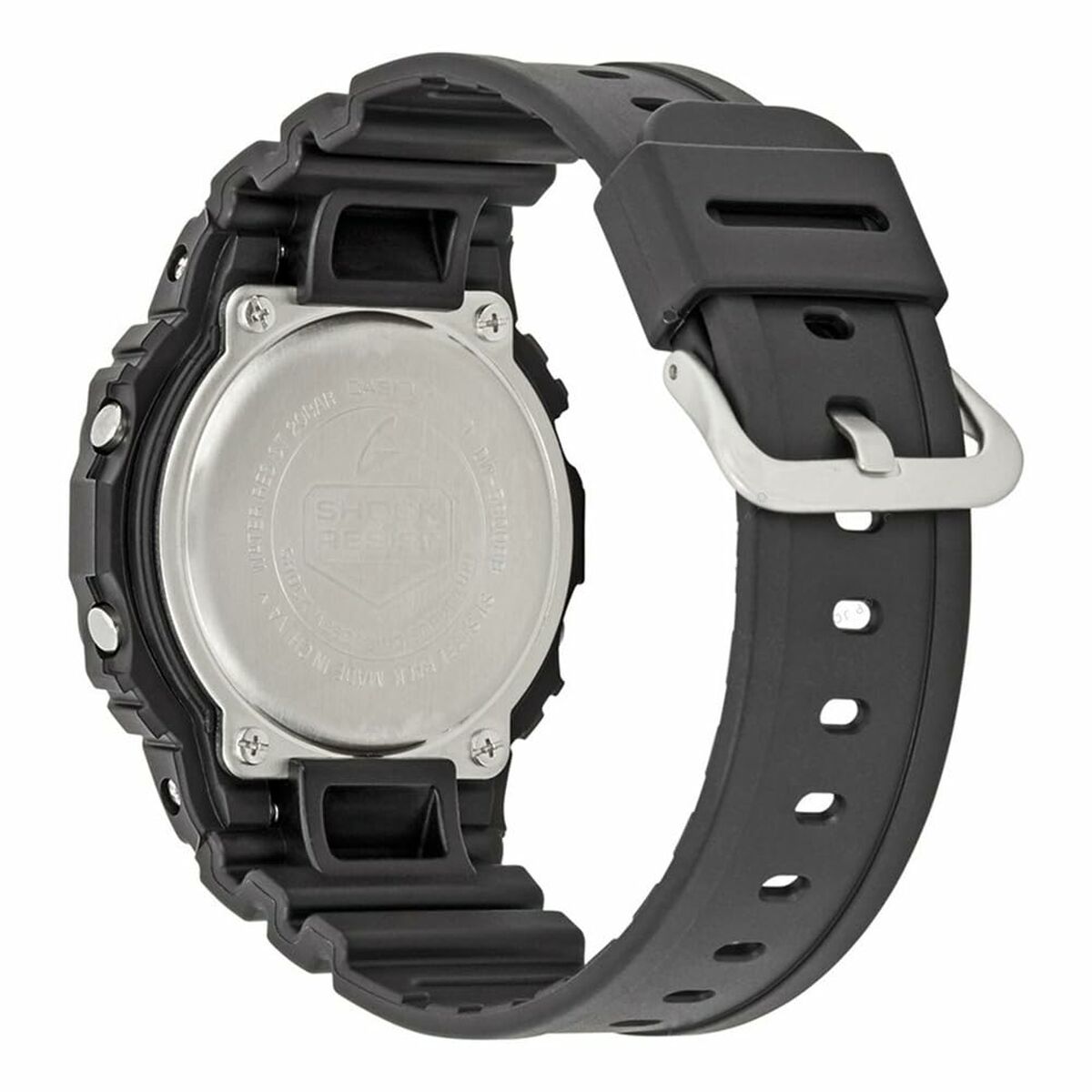 Horloge Heren Casio G - Shock DW - 5600UE - 1ER (Ø 42,5 mm) - Klokken, Heren - Casio G - Shock