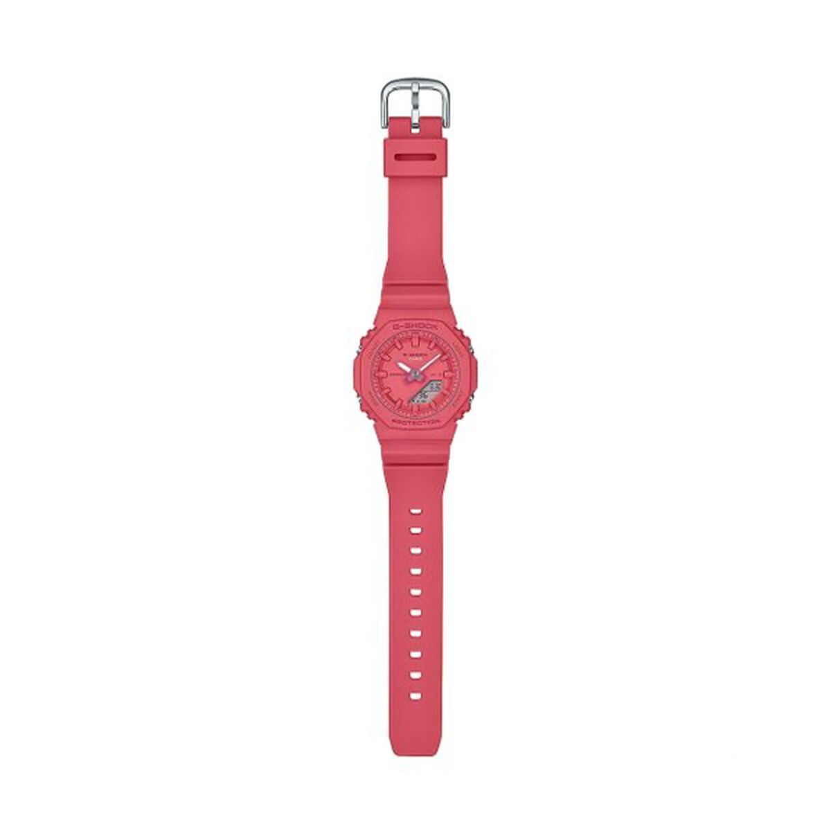 Horloge Dames Casio GMA - P2100 - 4AER (Ø 40 mm) - Klokken, Vrouwen - Casio