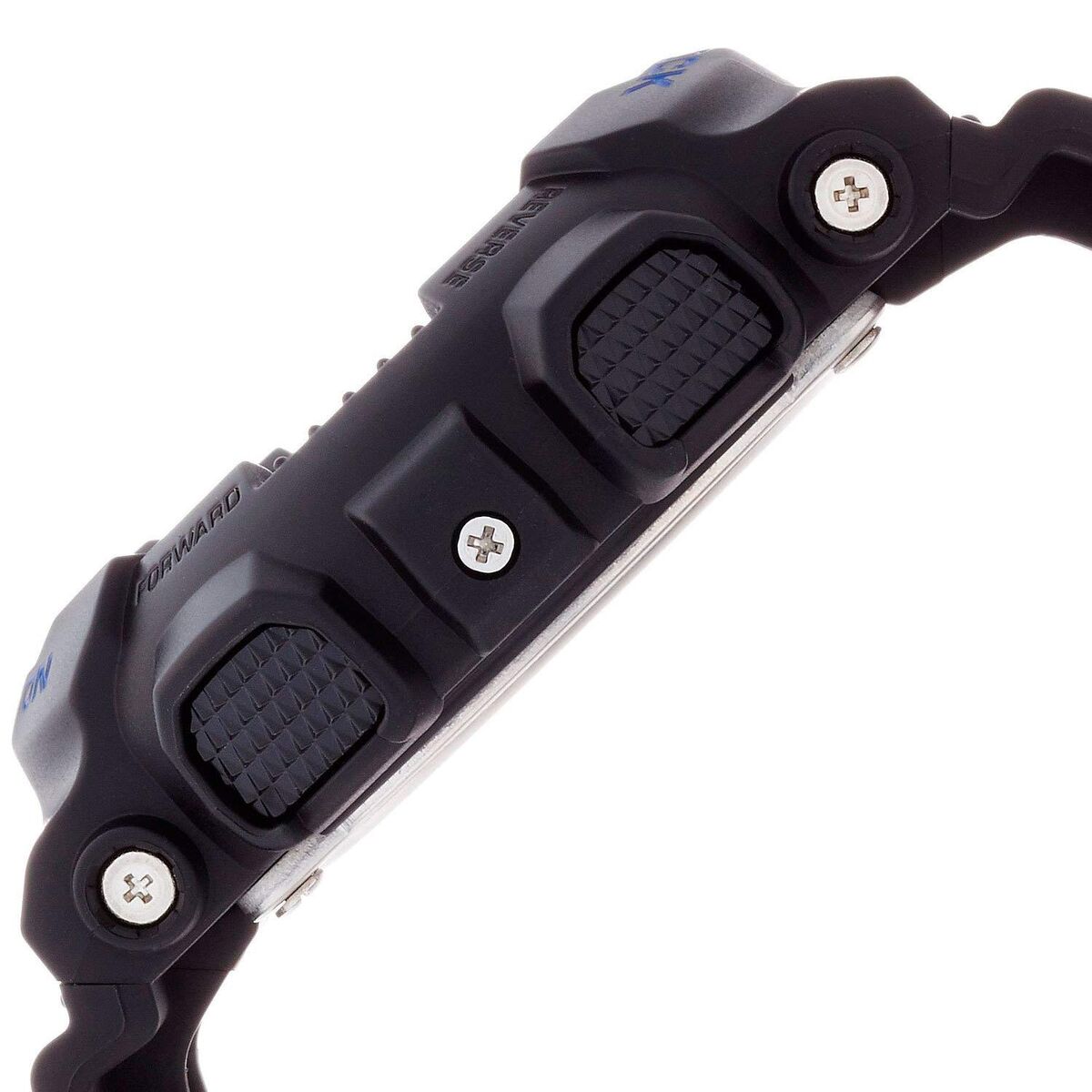 Horloge Heren Casio GA-110CD-1A3ER (Ø 51,2 mm)