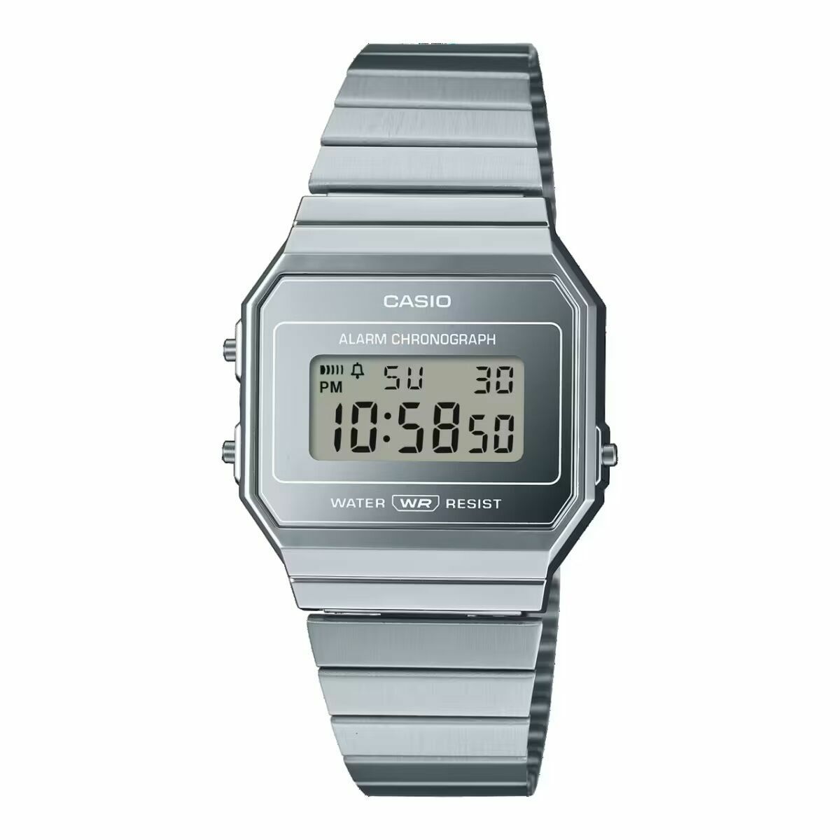 Horloge Heren Casio A700WEV-7AEF