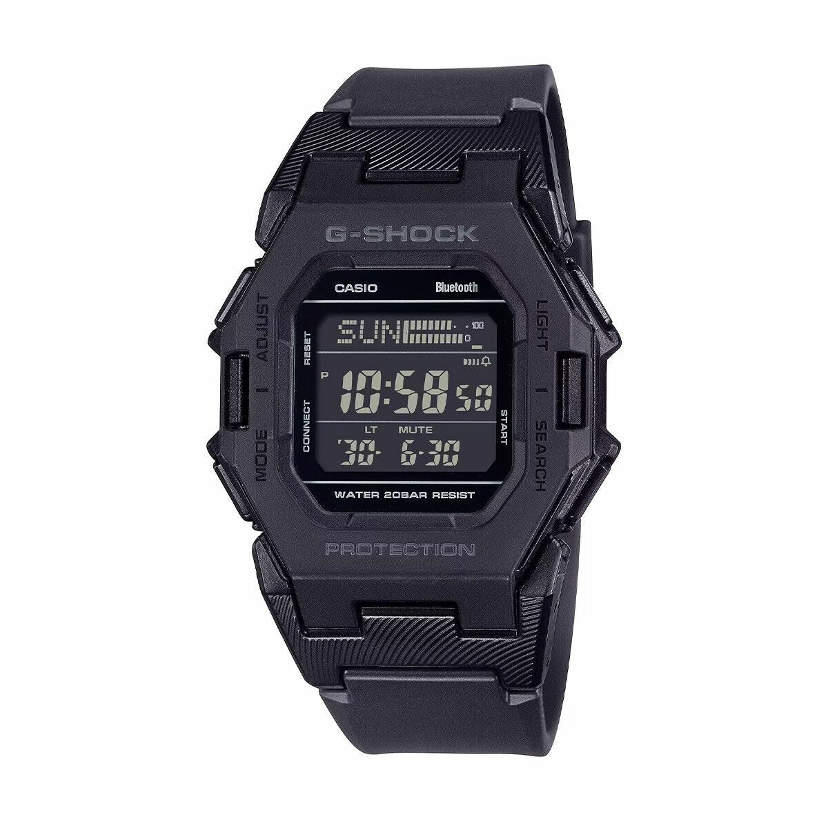 Horloge Heren Casio GD-B500-1ER