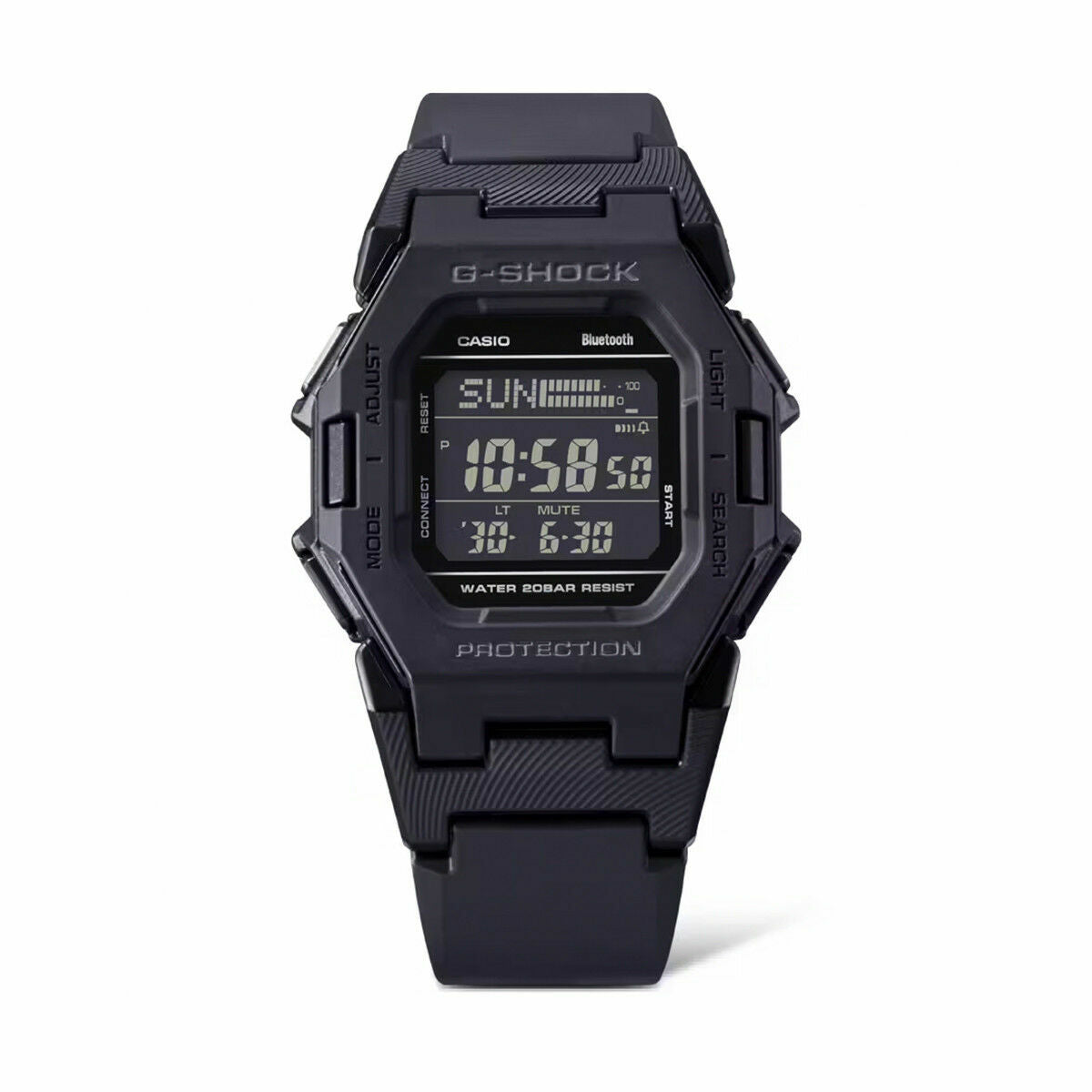 Horloge Heren Casio GD-B500-1ER