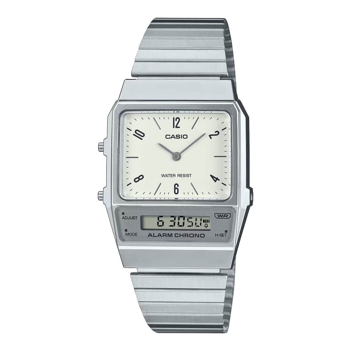 Horloge Heren Casio AQ-800E-7A2EF (Ø 32 mm)