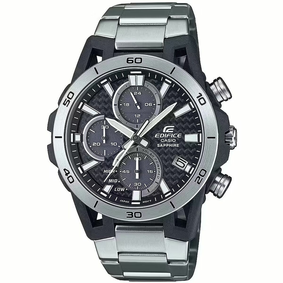 Horloge Heren Casio EFS - S640D - 1AVUEF - Klokken, Heren - Casio