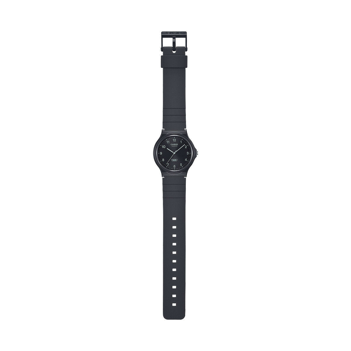 Horloge Heren Casio MQ - 24B - 1BEF - Klokken, Heren - Casio