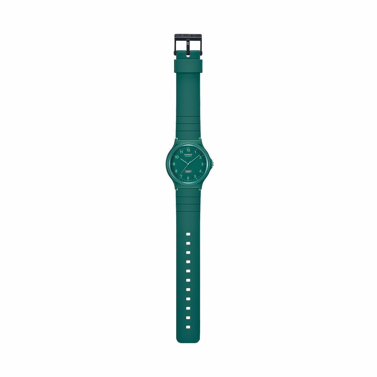 Horloge Heren Casio MQ-24B-3BEF