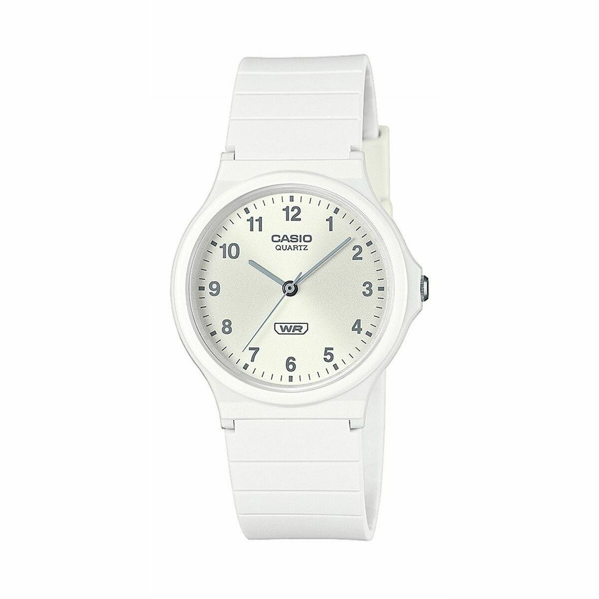 Horloge Heren Casio (Ø 35 mm) - Klokken, Heren - Casio