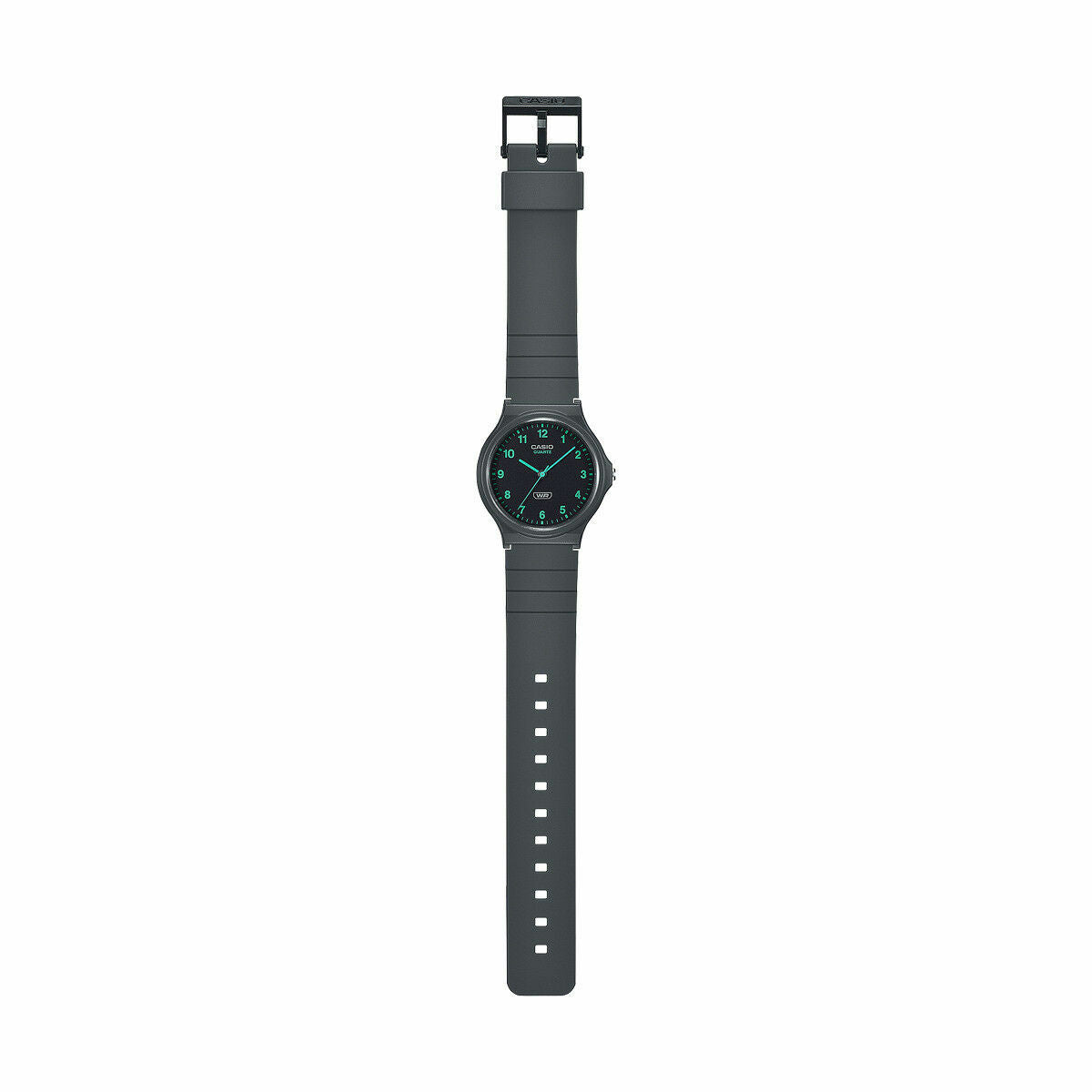 Horloge Heren Casio MQ - 24B - 8BEF - Klokken, Heren - Casio