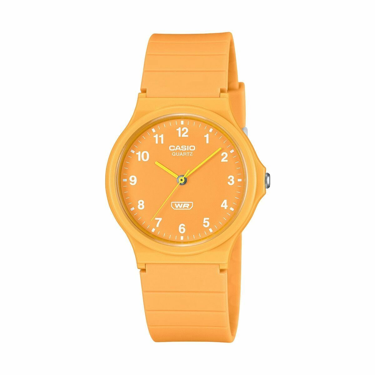 Horloge Heren Casio MQ - 24B - 9BEF - Klokken, Heren - Casio