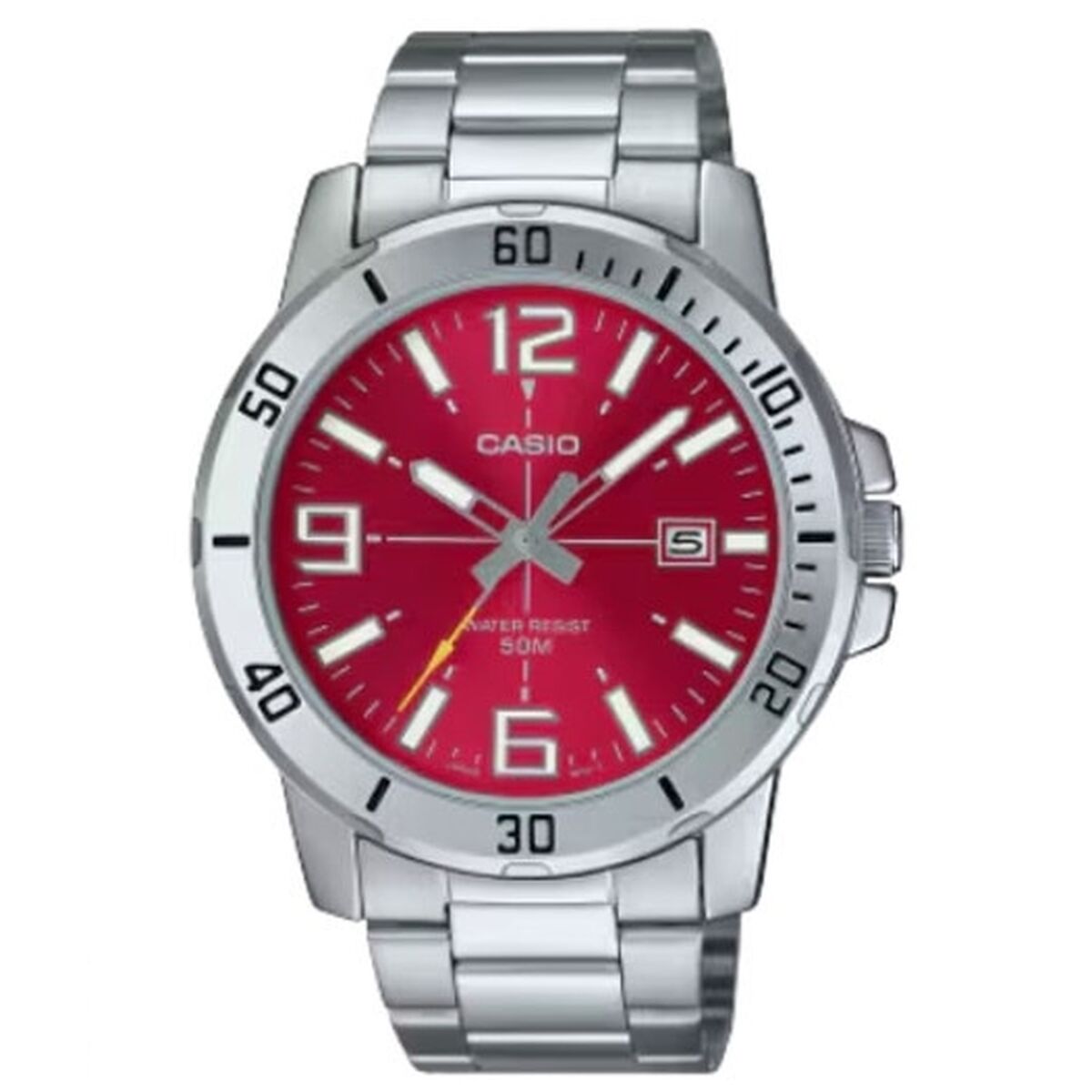 Horloge Heren Casio DIVER (Ø 45 mm) - Klokken, Heren - Casio