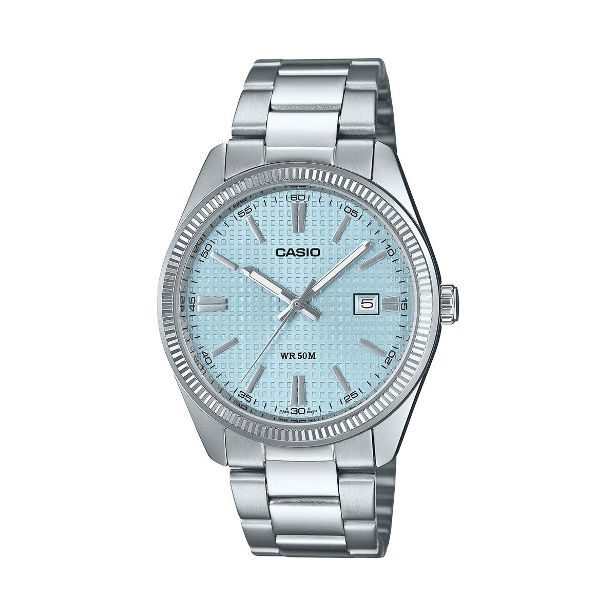 Horloge Heren Casio MTP - 1302PE - 2AVEF - Klokken, Heren - Casio