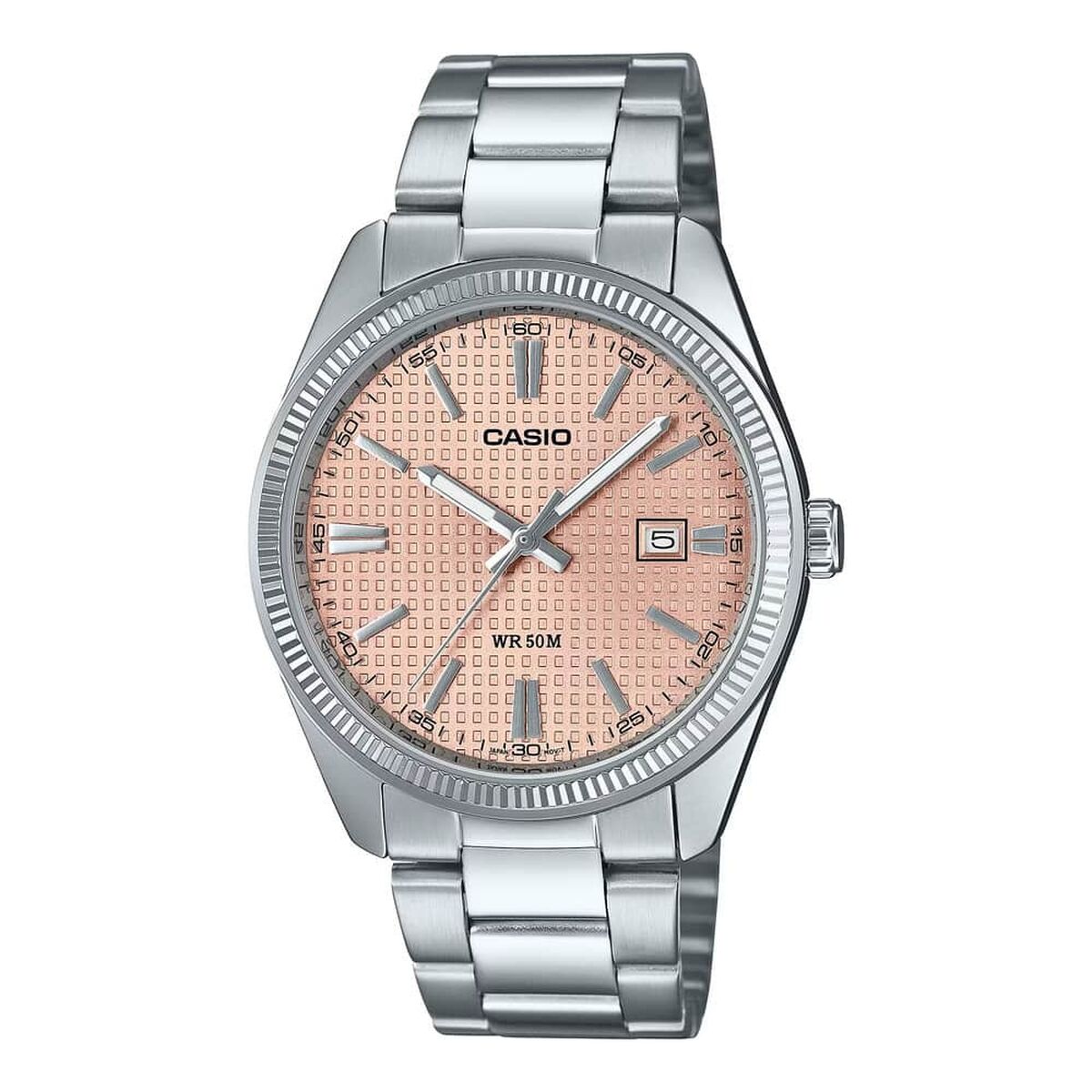 Horloge Heren Casio MTP - 1302PE - 4AVEF - Klokken, Heren - Casio