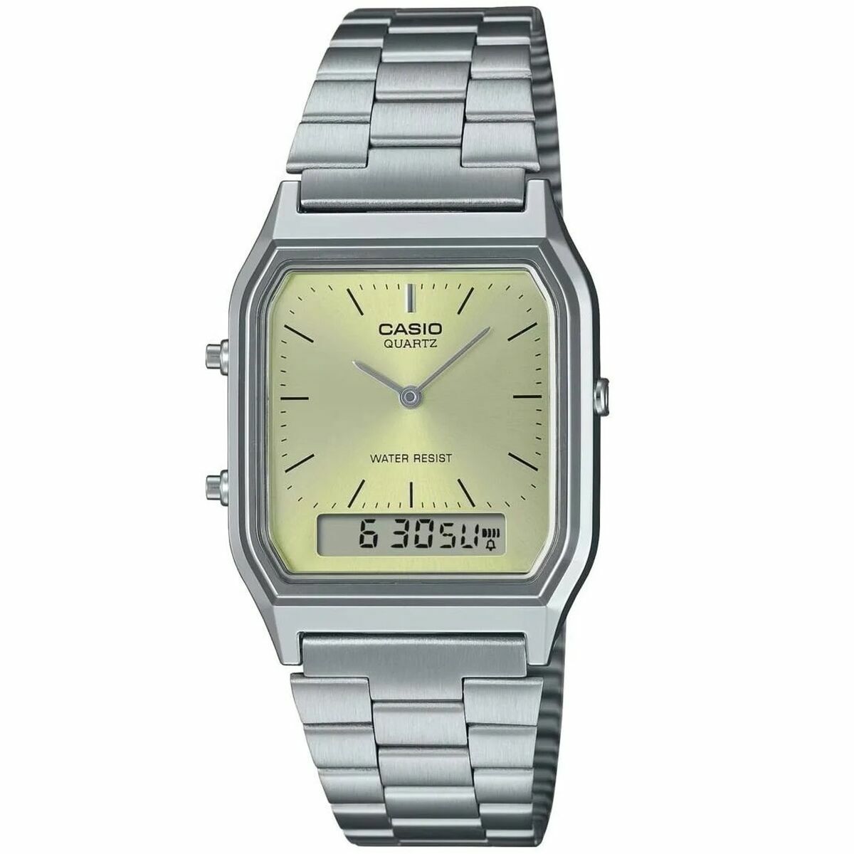 Horloge Uniseks Casio AQ-230A-9AMQYES