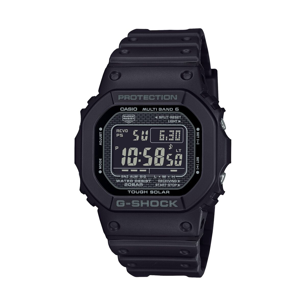 Horloge Heren Casio G-Shock GW-5000HS-1ER
