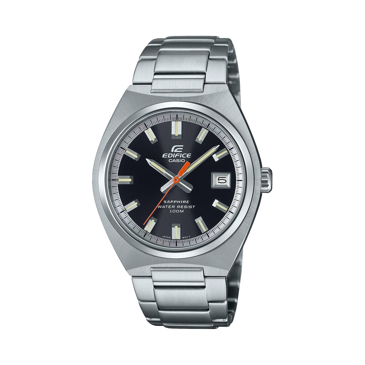 Horloge Heren Casio EFB - 109D - 1AVEF - Klokken, Heren - Casio