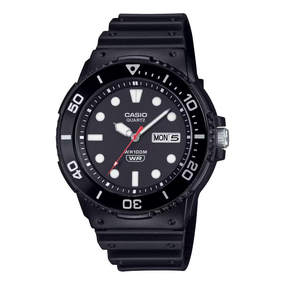 Horloge Heren Casio