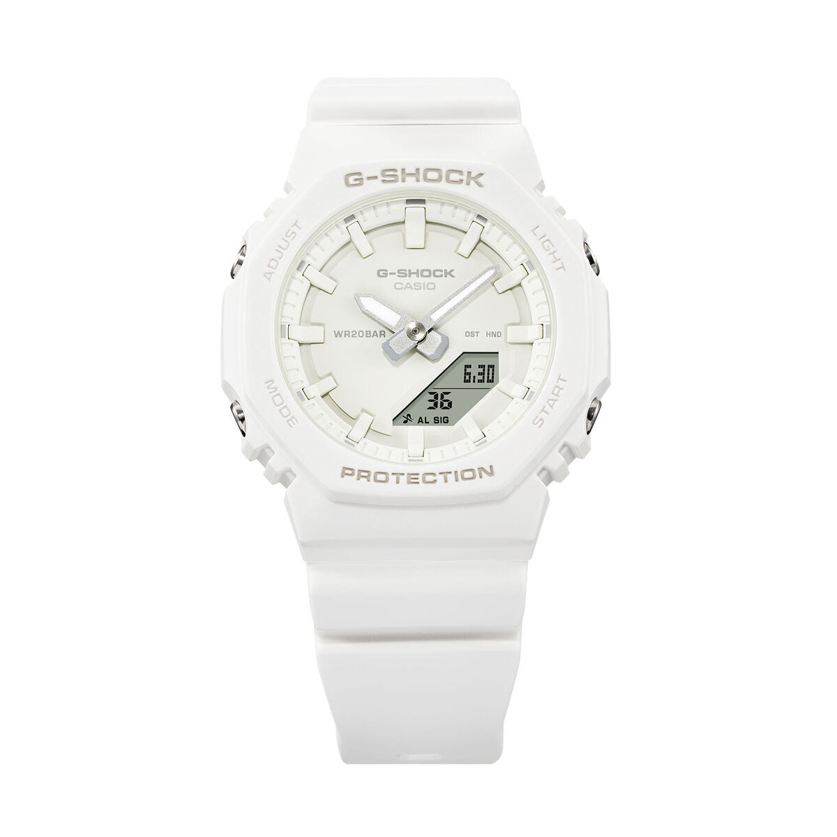 Horloge Heren Casio G - Shock GMA - P2100M - 7AER - Klokken, Heren - Casio G - Shock