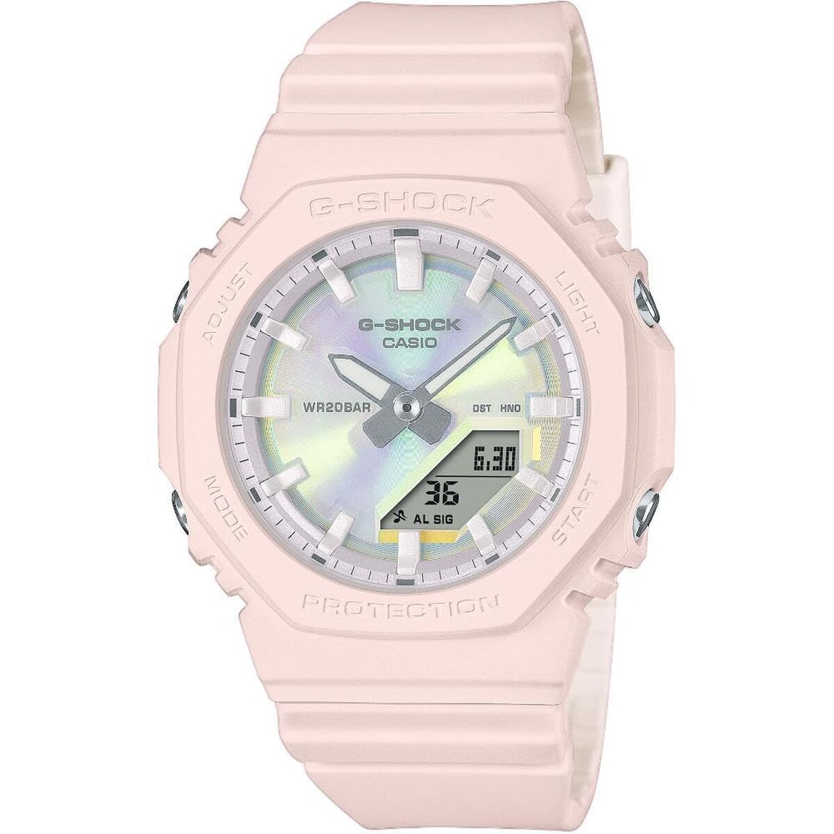 Horloge Heren Casio G-Shock