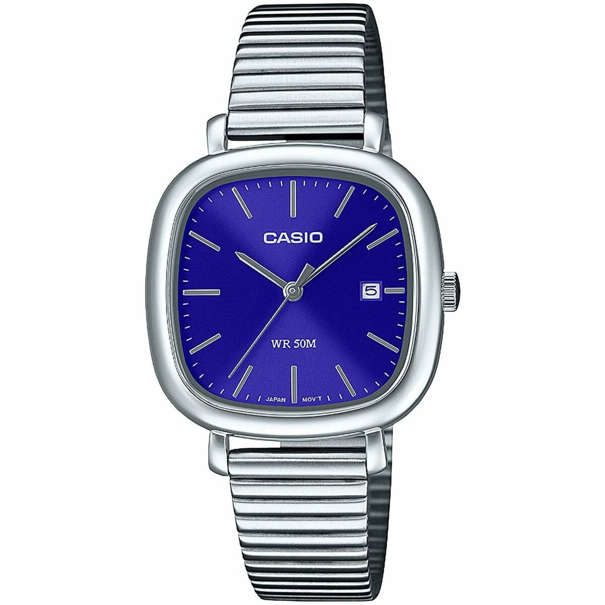 Horloge Heren Casio LTP - B166D - 2AVEF - Klokken, Heren - Casio