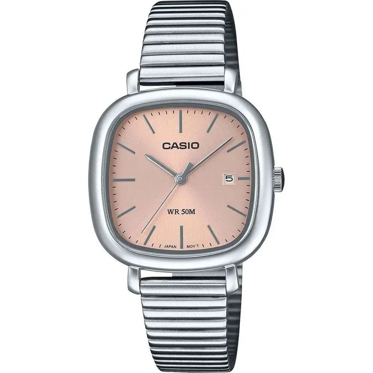 Horloge Heren Casio LTP - B166D - 4AVEF - Klokken, Heren - Casio