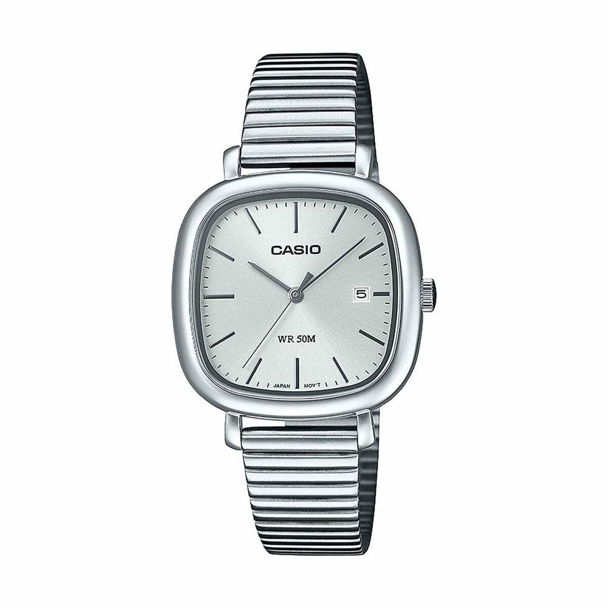 Horloge Heren Casio LTP - B166D - 7AVEF - Klokken, Heren - Casio