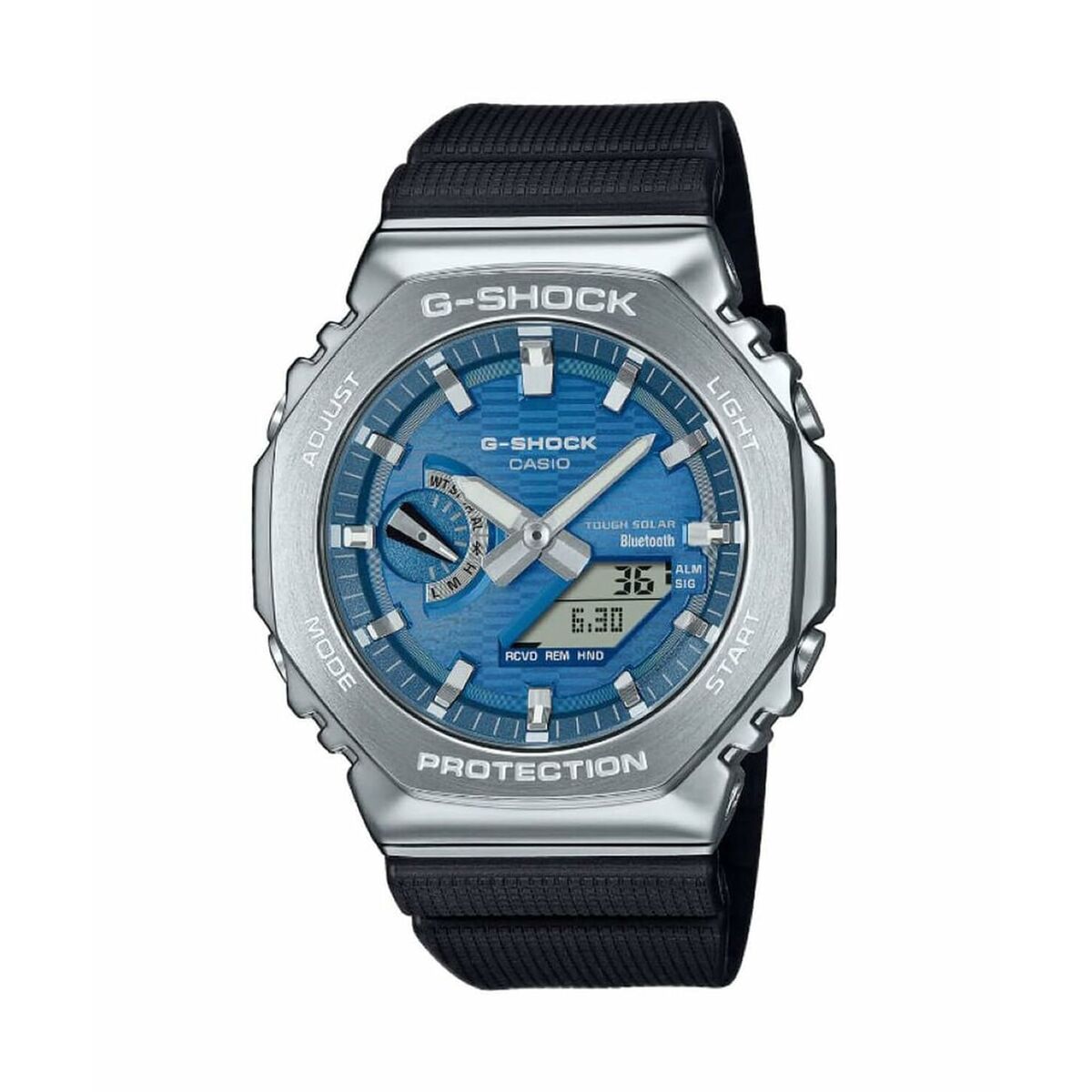 Horloge Heren Casio G-Shock