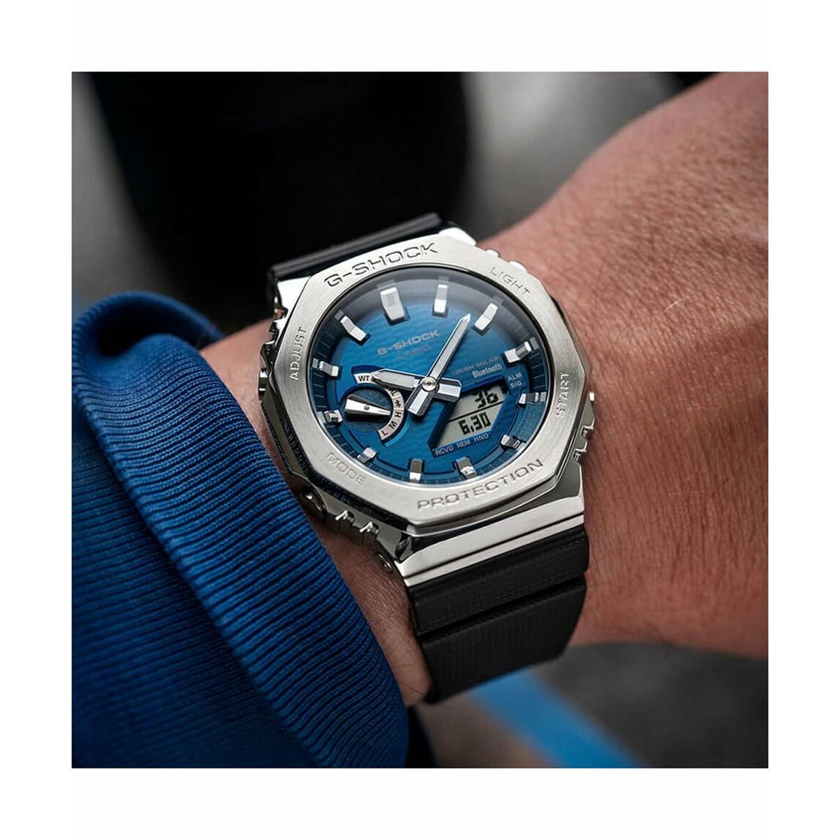 Horloge Heren Casio G-Shock