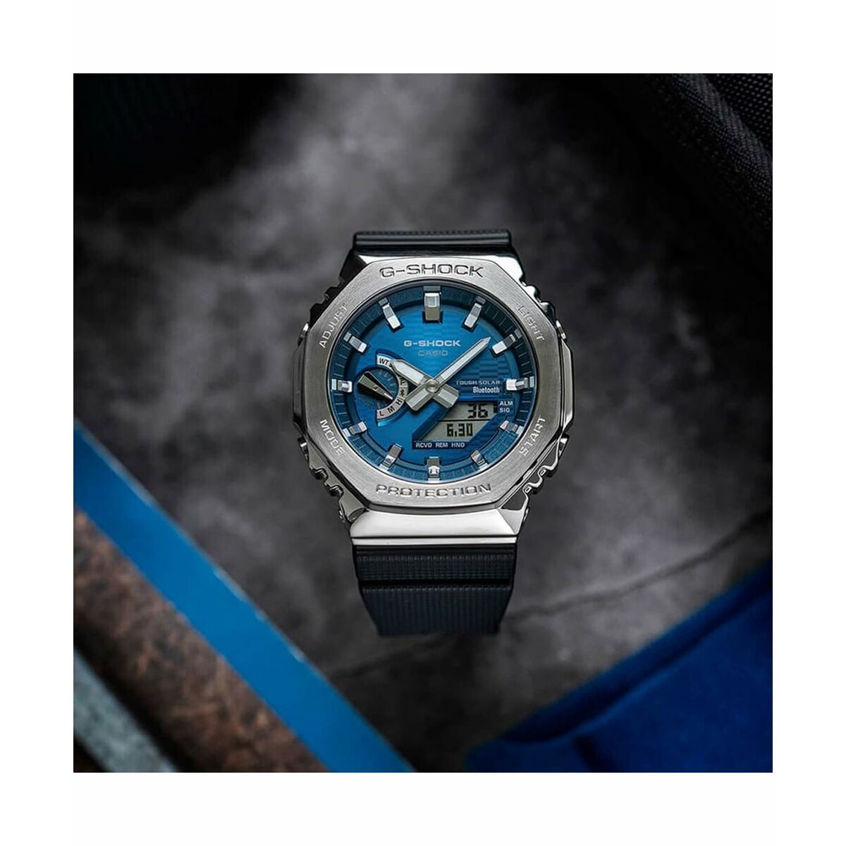 Horloge Heren Casio G-Shock