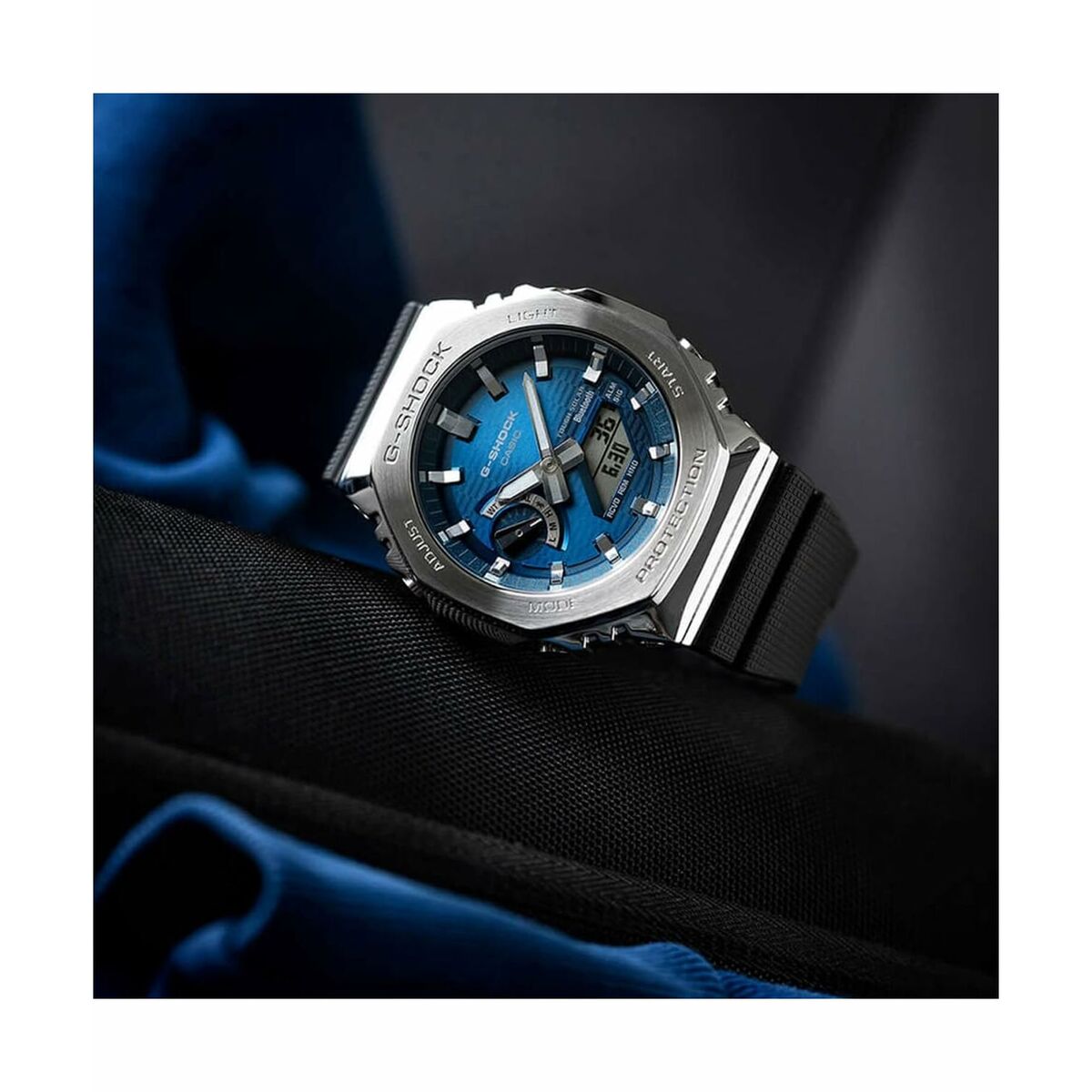 Horloge Heren Casio G-Shock