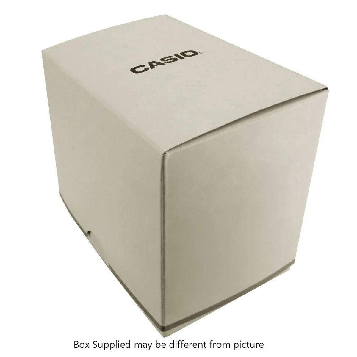 Horloge Heren Casio MTP-B190D-7BVEF