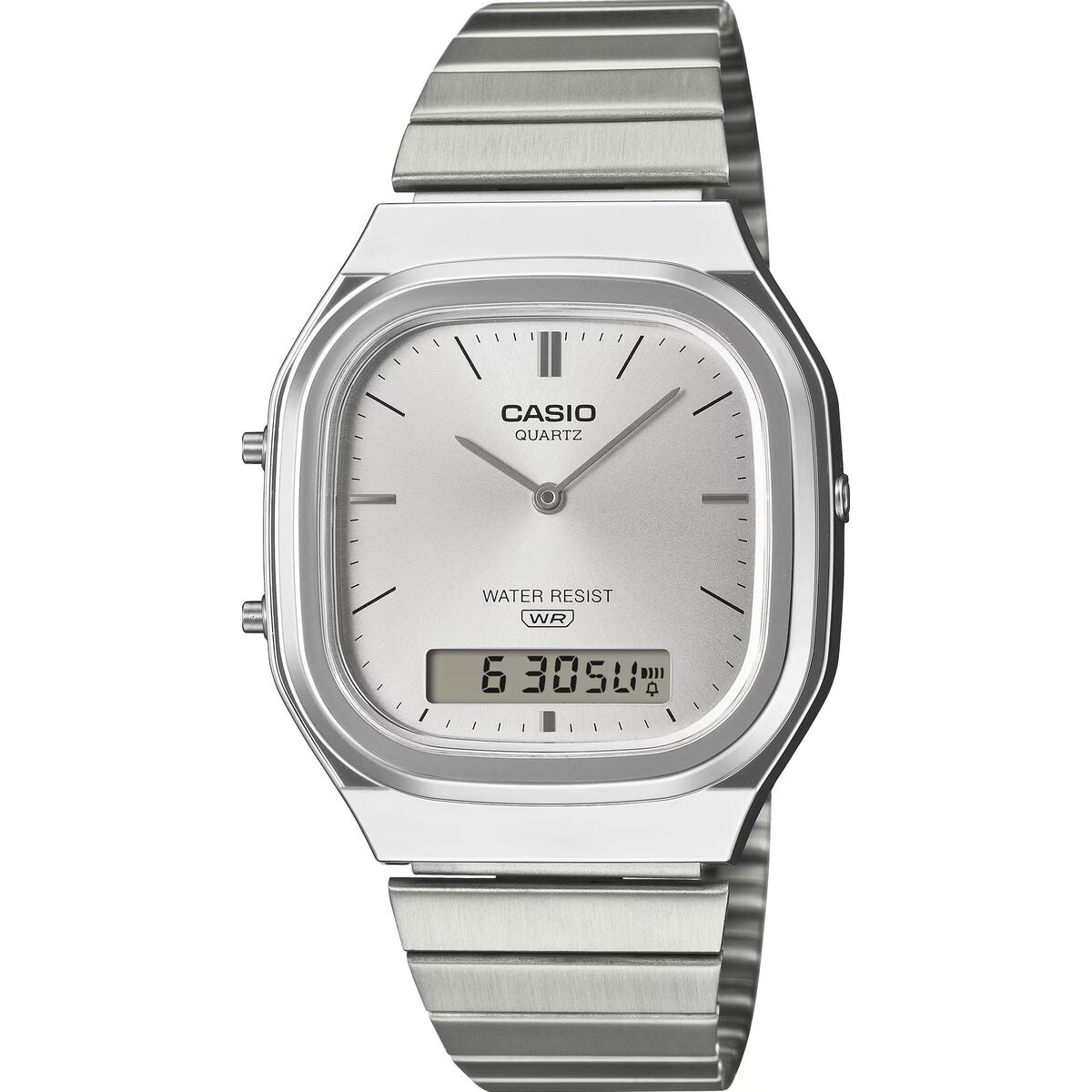Horloge Heren Casio EDGY - Klokken, Heren - Casio